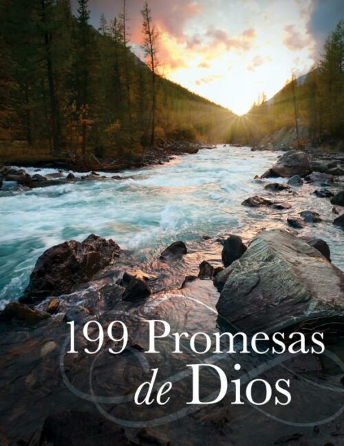 9781643523002 199 Promesas De Dios - (Spanish)