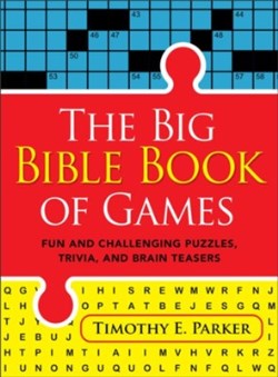 9780800742089 Big Bible Book Of Games