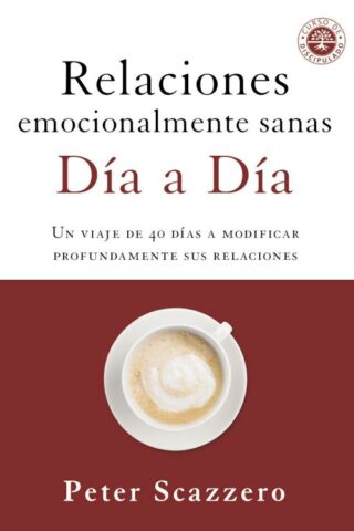 9780829769449 Relaciones Emocionalmente Sana - (Spanish)