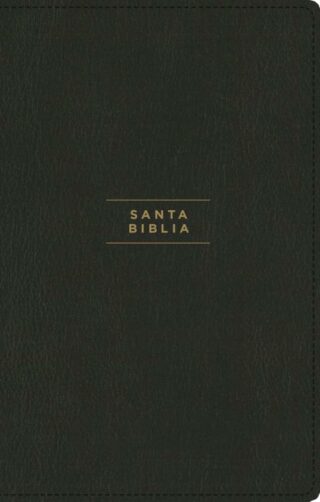 9780829771824 Compact Bible Revised Text 2022 Comfort Print