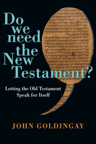 9780830824694 Do We Need The New Testament