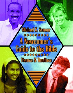 9780899008592 Newcomers Guide To The Bible