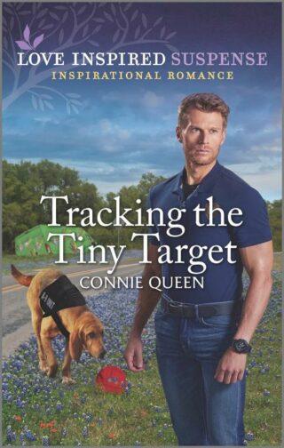 9781335587770 Tracking The Tiny Target