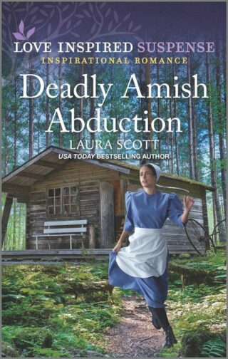 9781335588470 Deadly Amish Abduction (Large Type)