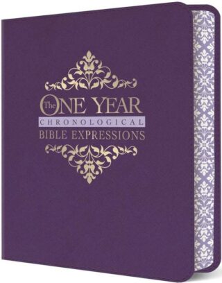 9781496477842 1 Year Bible Expressions