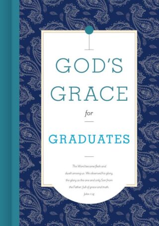 9781535917186 Gods Grace For Graduates