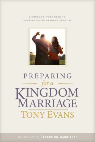 9781589979376 Preparing For A Kingdom Marriage (Workbook)
