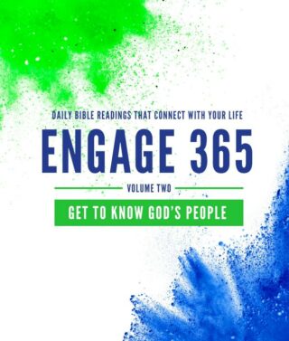 9781784988821 Engage 365 Get To Know Gods People