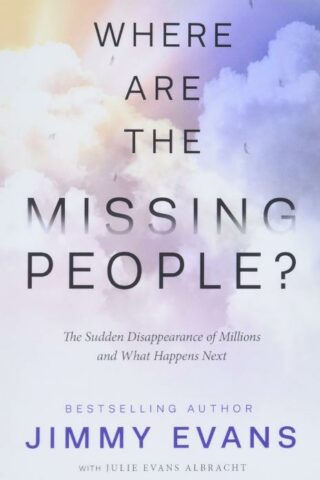 9781950113750 Where Are The Missing People