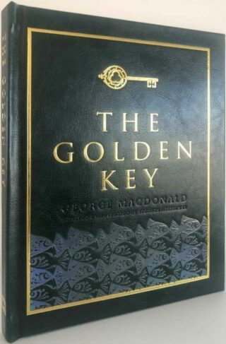 9781951872151 Golden Key