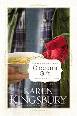 9780446531245 Gideons Gift : A Novel