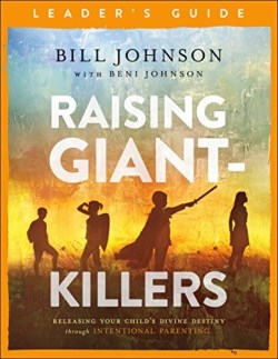 9780800799267 Raising Giant Killers Leaders Guide (Teacher's Guide)