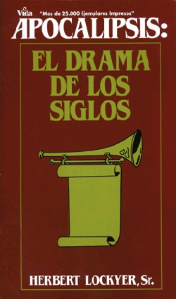 9780829712926 Apocalipsis El Drama De Los Si - (Spanish)