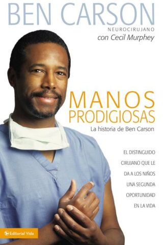 9780829753738 Manos Prodigiosas - (Spanish)