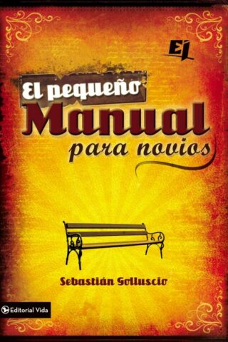 9780829761917 Pequeno Manual Para Novios - (Spanish)