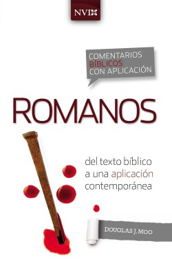 9780829771237 Romanos - (Spanish)