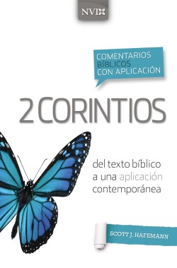 9780829771268 2 Corintios - (Spanish)