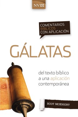 9780829771275 Galatas - (Spanish)