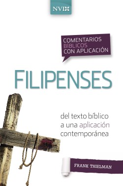 9780829771282 Filipenses - (Spanish)