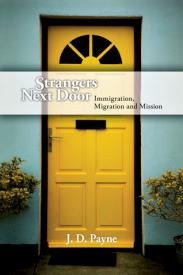 9780830857586 Strangers Next Door