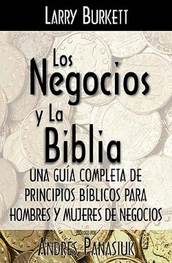 9780881131123 Negocios Y La Biblia - (Spanish)