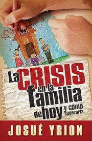 9780881139532 Crisis En La Familia De Hoy - (Spanish)