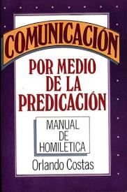 9780899220215 Comunicacion Por Medio De La P - (Spanish)