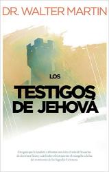 9781602553620 Testigos De Jehova - (Spanish)
