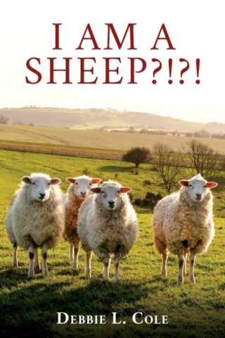 9781632215710 I Am A Sheep