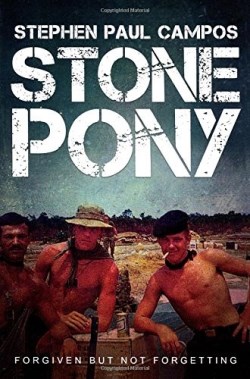 9781683143345 Stone Pony : Forgiven But Not Forgetting