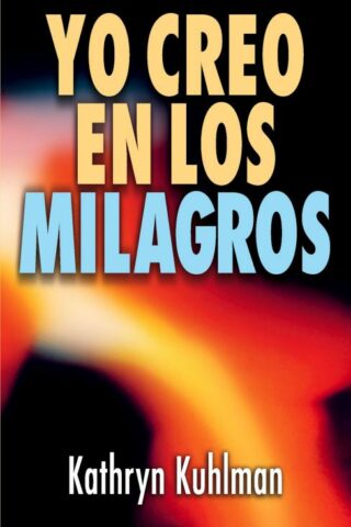 9788472280281 Yo Creo En Los Milagros - (Spanish)