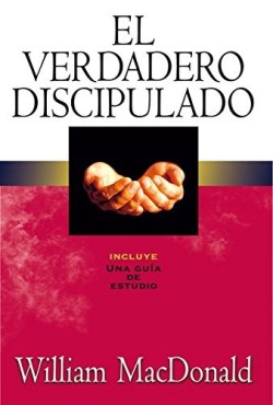 9788482674537 Verdadero Discipulado - (Spanish)