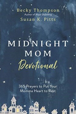 9780525654292 Midnight Mom Devotional