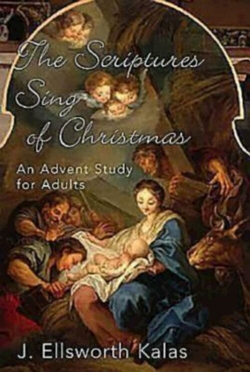 9780687072811 Scriptures Sing Of Christmas (Student/Study Guide)