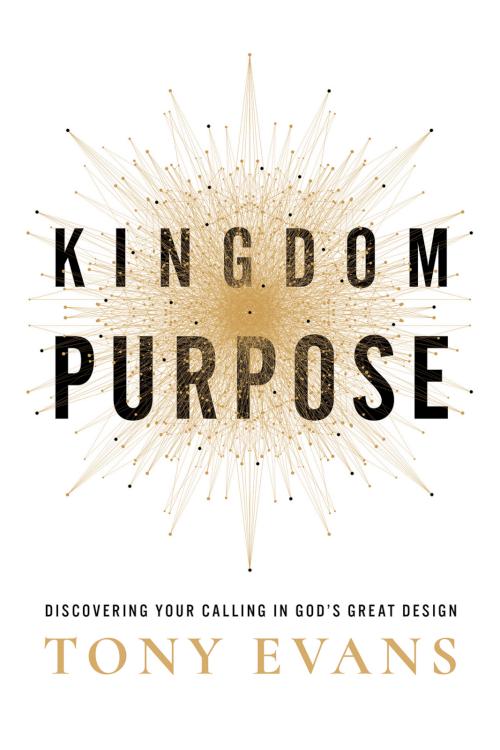 9780736985161 Kingdom Purpose : Discovering Your Calling In God's Great Design
