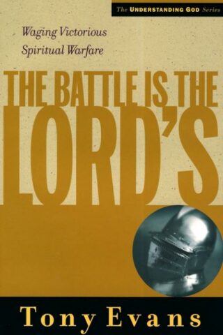 9780802448552 Battle Is The Lords
