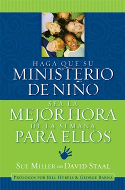 9780829743685 Haga Que Su Ministerio De Nino - (Spanish)