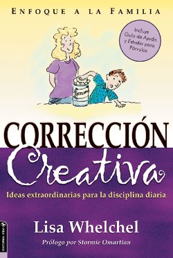 9780829746457 Correccion Creativa - (Spanish)