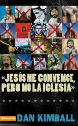 9780829753639 Jesus Me Convence Pero No La I - (Spanish)