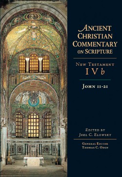 9780830810994 John 11-21 : New Testament Volume 4a