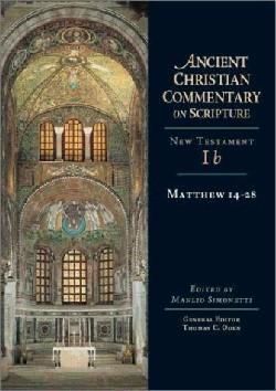 9780830814695 Matthew 14-28 : New Testament Volume 1B