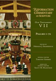 9780830829576 Psalms 1-72 : Old Testament Volume 7