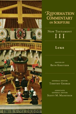 9780830829668 Luke : New Testament Volume 3