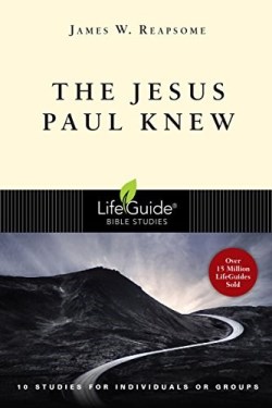 9780830831135 Jesus Paul Knew (Student/Study Guide)