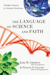 9780830838295 Language Of Science And Faith