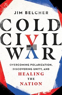 9780830847648 Cold Civil War
