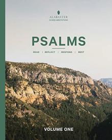 9780830848904 Psalms Volume One