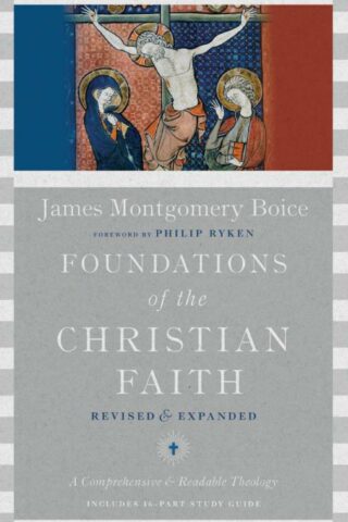 9780830852147 Foundations Of The Christian Faith (Expanded)
