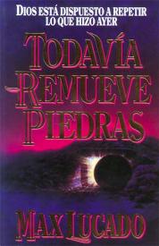9780881131826 Todavia Remueve Piedras - (Spanish)