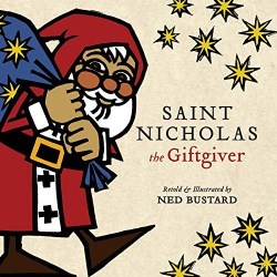 9781514001806 Saint Nicholas The Giftgiver